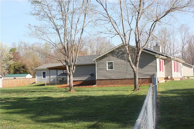 1008 Timberpeg Court, Lewisville, NC 27023