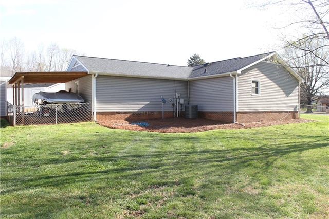 1008 Timberpeg Court, Lewisville, NC 27023