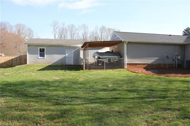 1008 Timberpeg Court, Lewisville, NC 27023