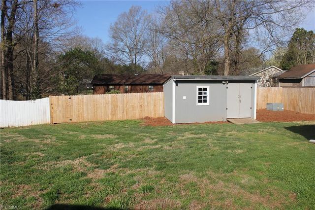 1008 Timberpeg Court, Lewisville, NC 27023