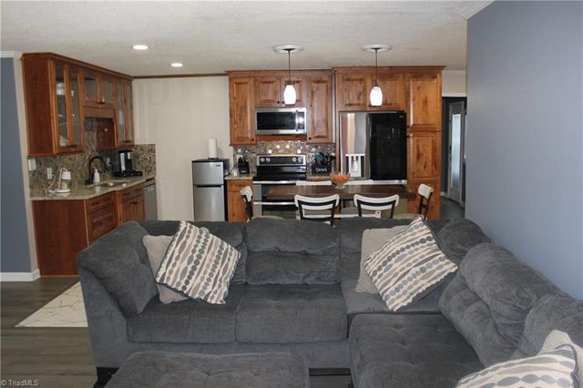 1008 Timberpeg Court, Lewisville, NC 27023