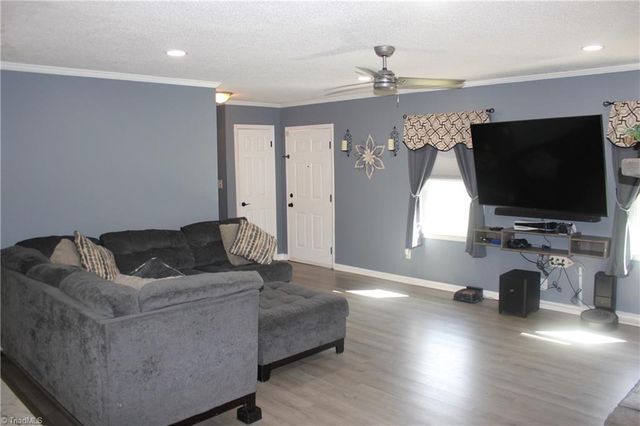 1008 Timberpeg Court, Lewisville, NC 27023