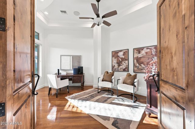 26804 N 70TH Place, Scottsdale, AZ 85266