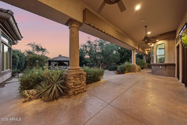 26804 N 70TH Place, Scottsdale, AZ 85266