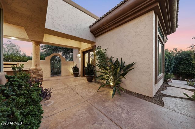 26804 N 70TH Place, Scottsdale, AZ 85266