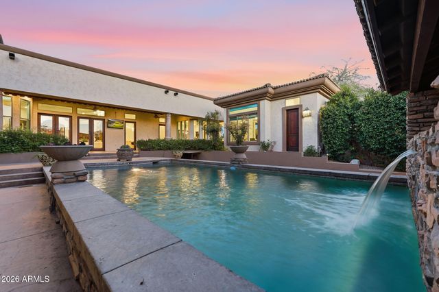 26804 N 70TH Place, Scottsdale, AZ 85266