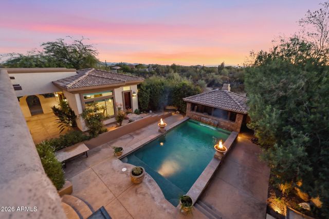 26804 N 70TH Place, Scottsdale, AZ 85266