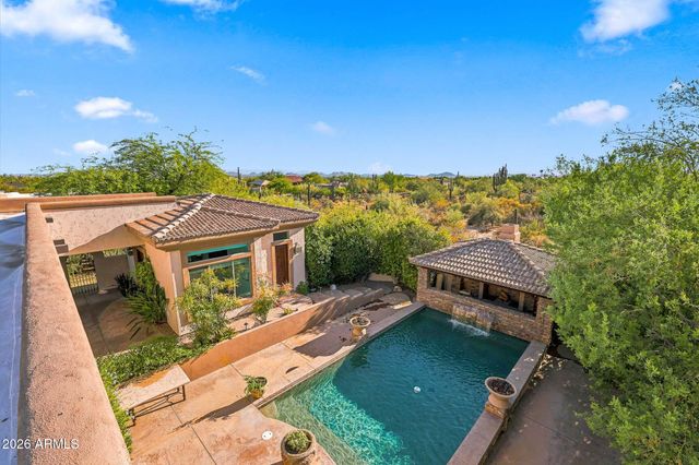 26804 N 70TH Place, Scottsdale, AZ 85266