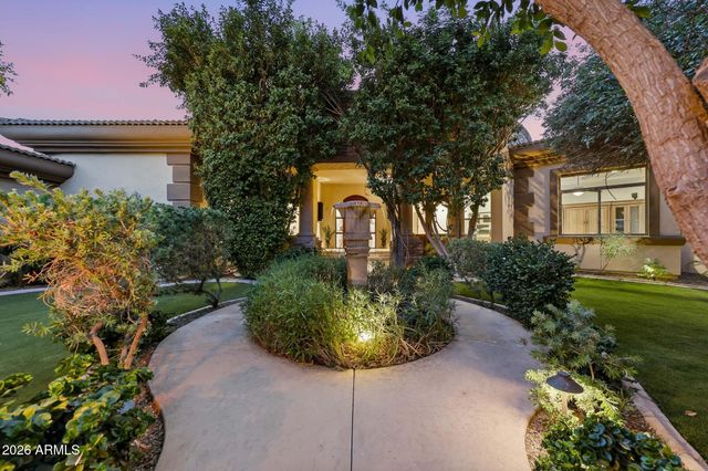 26804 N 70TH Place, Scottsdale, AZ 85266