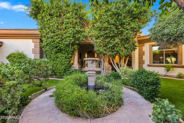 26804 N 70TH Place, Scottsdale, AZ 85266