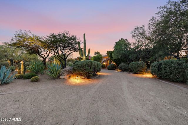 26804 N 70TH Place, Scottsdale, AZ 85266