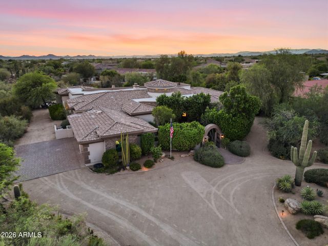 26804 N 70TH Place, Scottsdale, AZ 85266