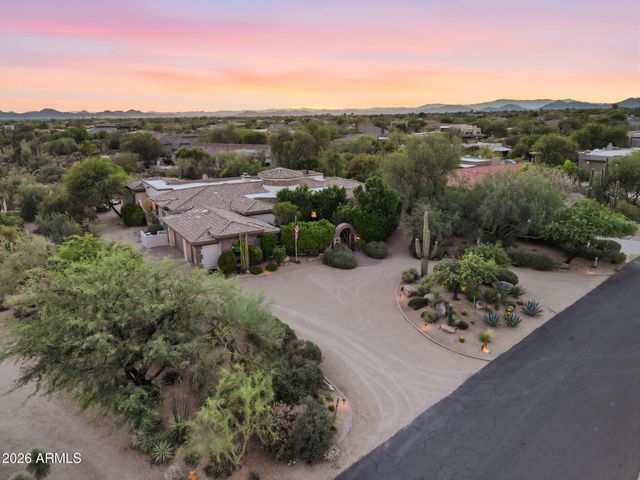 26804 N 70TH Place, Scottsdale, AZ 85266