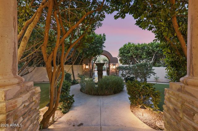 26804 N 70TH Place, Scottsdale, AZ 85266