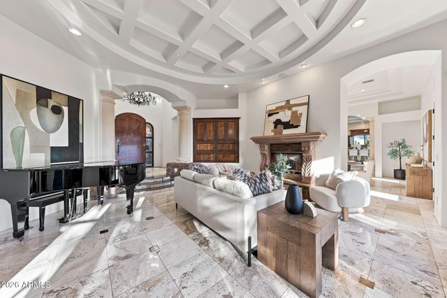 26804 N 70TH Place, Scottsdale, AZ 85266