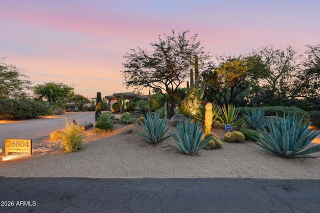 26804 N 70TH Place, Scottsdale, AZ 85266