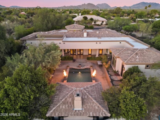 26804 N 70TH Place, Scottsdale, AZ 85266