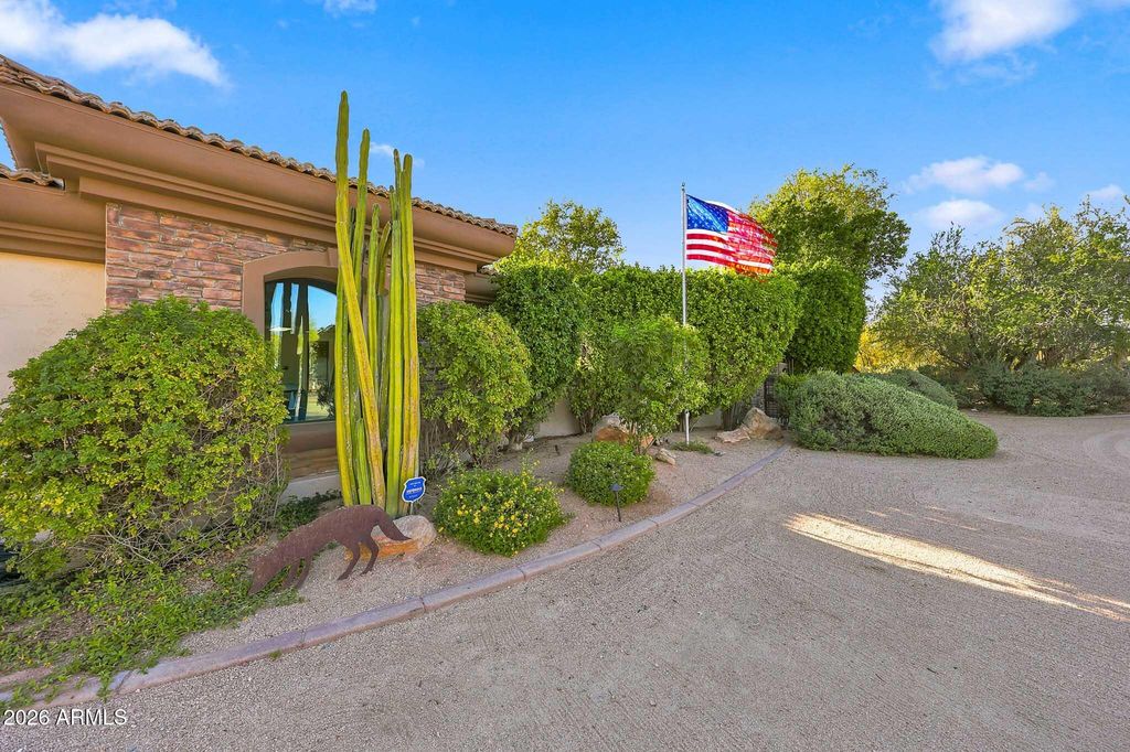 26804 N 70TH Place, Scottsdale, AZ 85266 — photo 4