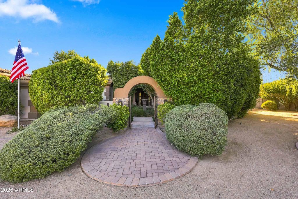 26804 N 70TH Place, Scottsdale, AZ 85266 — photo 5