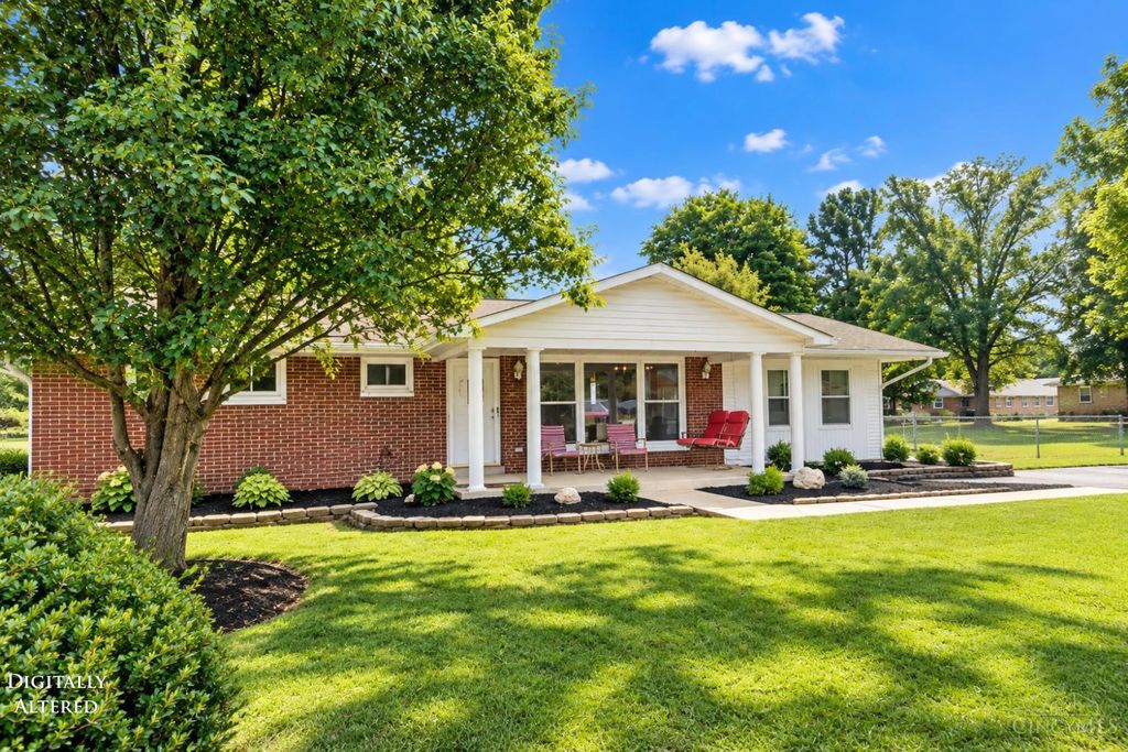 4476 Schoolhouse Road, Union Twp, OH 45103