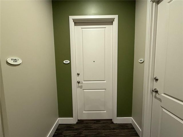 565 Peachtree Street NE 1811, Atlanta, GA 30308