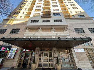 565 Peachtree Street NE 1811, Atlanta, GA 30308