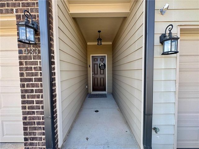 4331 Fulson Drive, Lilburn, GA 30047