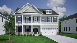 238 Crosswick Street, Summerville, SC 29483