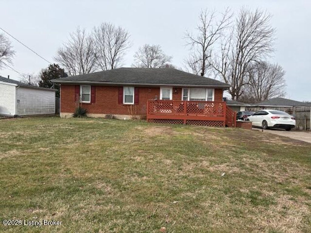 8810 Terry Rd, Louisville, KY 40258