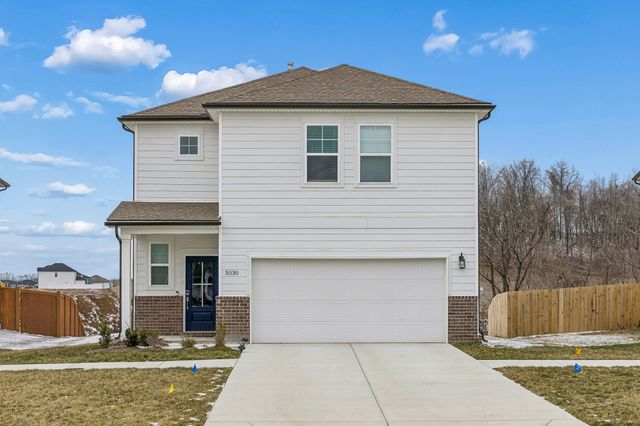 5030 Lawler Ln, Old Hickory, TN 37138