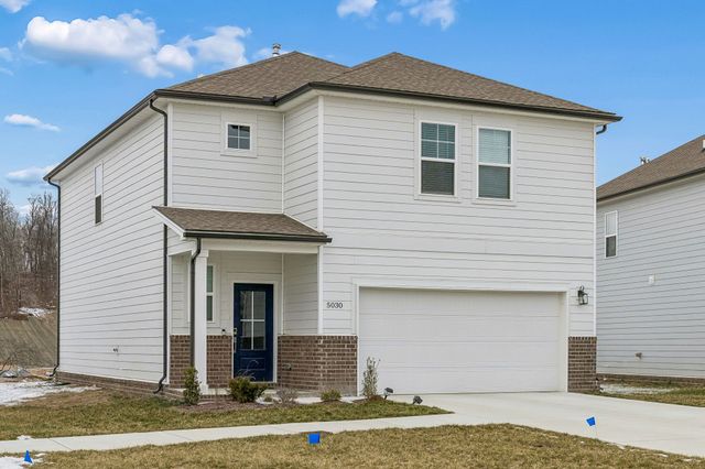 5030 Lawler Ln, Old Hickory, TN 37138