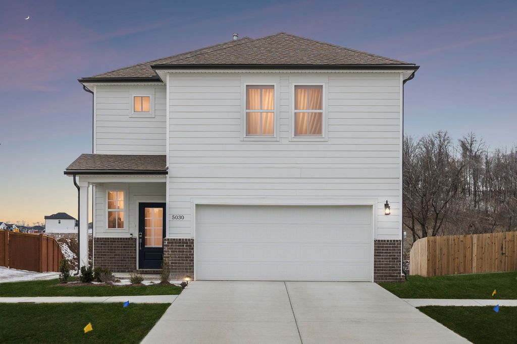 5030 Lawler Ln, Old Hickory, TN 37138