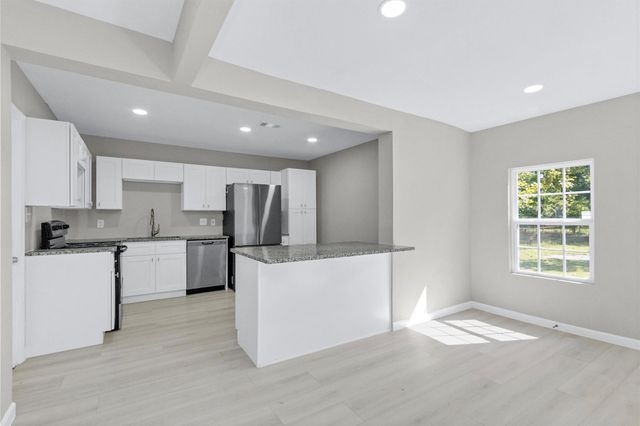 4114 Hoffman Street, Houston, TX 77026