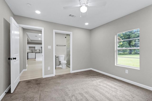 4114 Hoffman Street, Houston, TX 77026