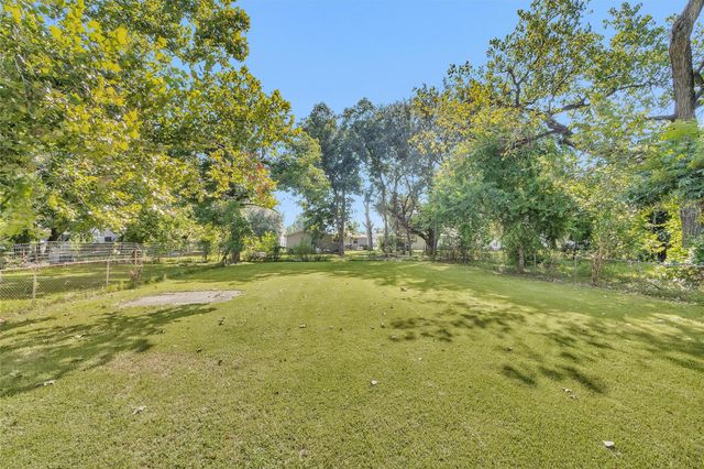 4114 Hoffman Street, Houston, TX 77026