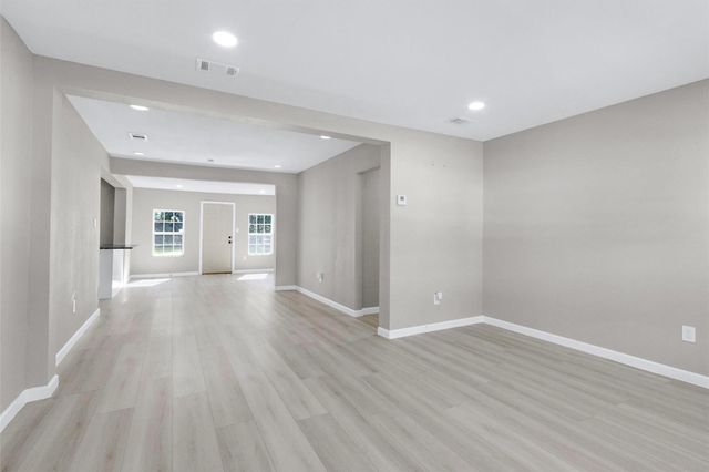 4114 Hoffman Street, Houston, TX 77026