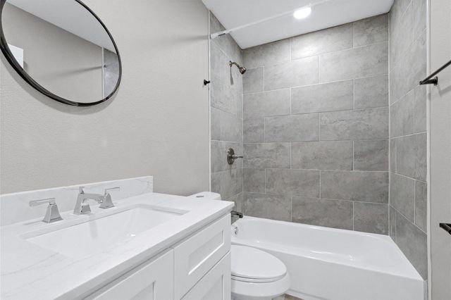 4114 Hoffman Street, Houston, TX 77026