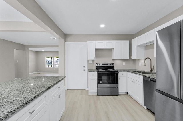 4114 Hoffman Street, Houston, TX 77026