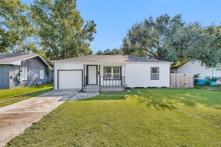 4114 Hoffman Street, Houston, TX 77026