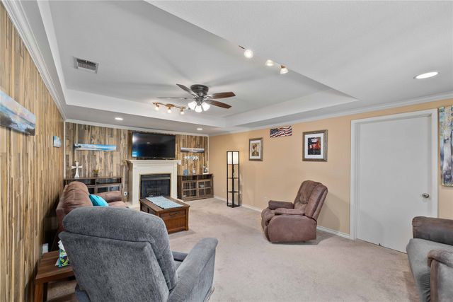 2308 Dartmore Street, Brownwood, TX 76801