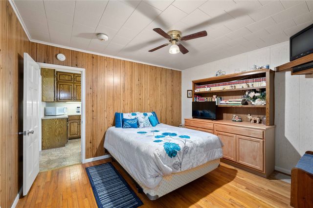 2308 Dartmore Street, Brownwood, TX 76801