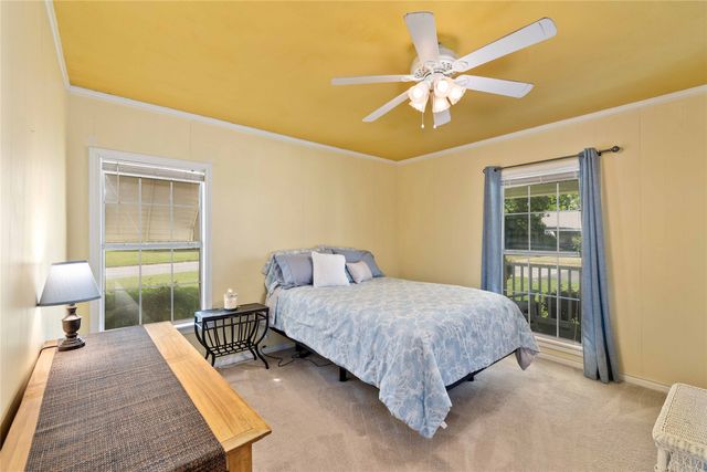 2308 Dartmore Street, Brownwood, TX 76801