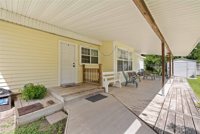 2308 Dartmore Street, Brownwood, TX 76801