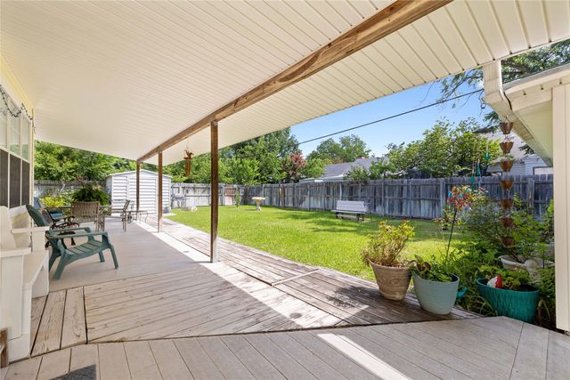 2308 Dartmore Street, Brownwood, TX 76801