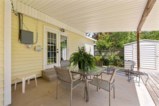 2308 Dartmore Street, Brownwood, TX 76801