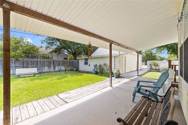 2308 Dartmore Street, Brownwood, TX 76801