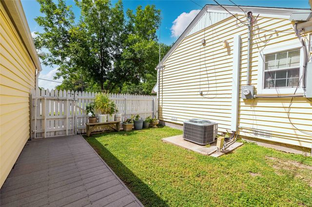 2308 Dartmore Street, Brownwood, TX 76801