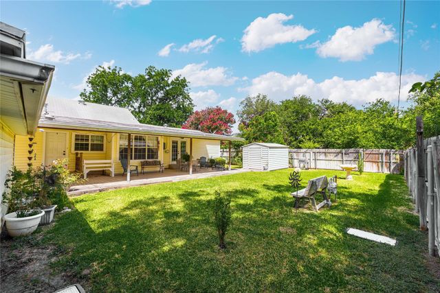 2308 Dartmore Street, Brownwood, TX 76801