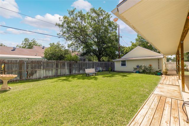2308 Dartmore Street, Brownwood, TX 76801