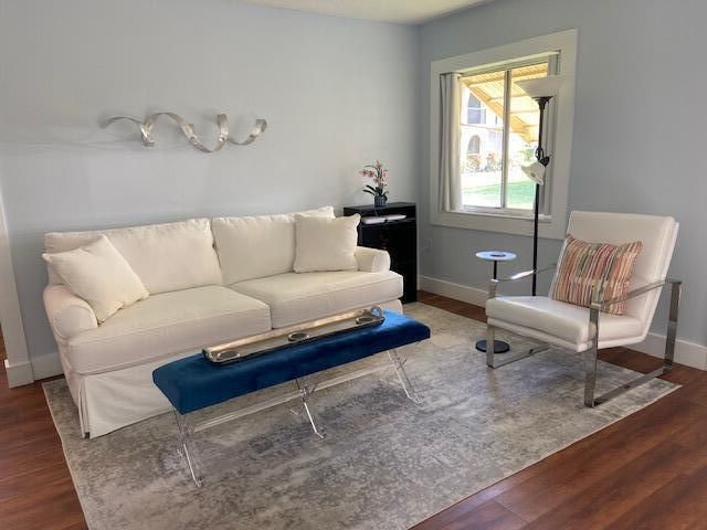 3526 La Palmas Court D-1, Greenacres, FL 33463